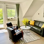 Mit Balkon By Interhome Apartamento Lancken-Granitz