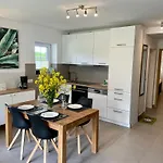 Mit Balkon By Interhome Apartamento Lancken-Granitz