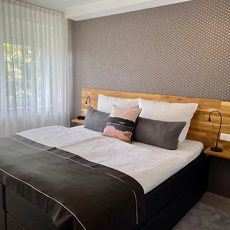 Apartamento Mit Balkon By Interhome