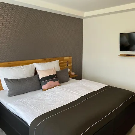 Apartamento Mit Balkon By Interhome Lancken-Granitz