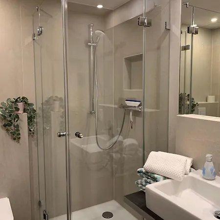 Mit Balkon By Interhome Apartamento Lancken-Granitz