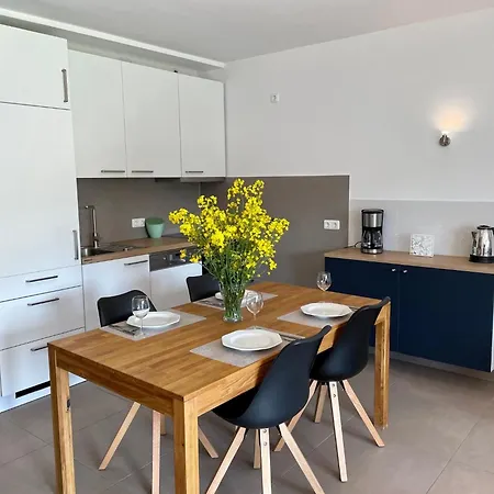 Apartamento Mit Balkon By Interhome *