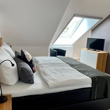 Mit Balkon By Interhome