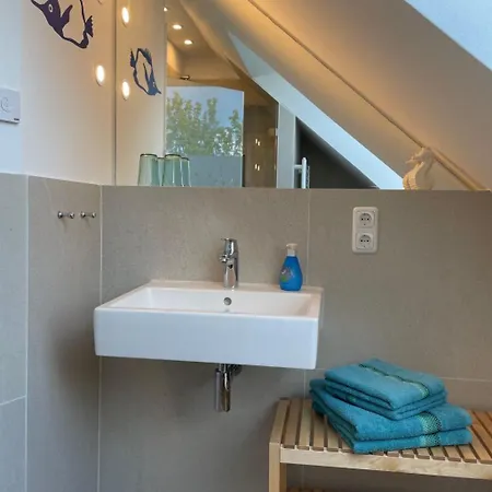 Mit Balkon By Interhome Apartamento