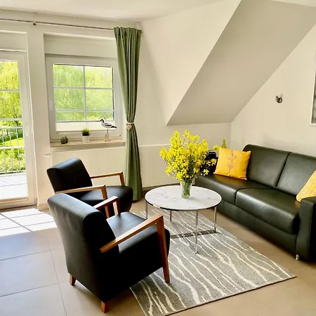 Mit Balkon By Interhome Apartamento Lancken-Granitz