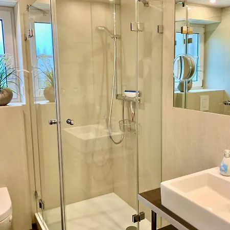 Mit Balkon By Interhome Apartamento